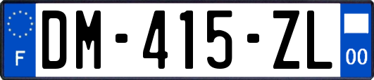 DM-415-ZL