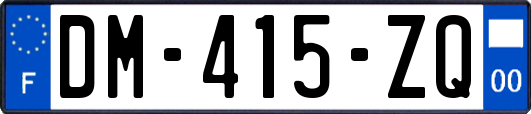 DM-415-ZQ