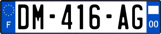 DM-416-AG