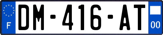 DM-416-AT