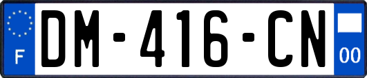 DM-416-CN