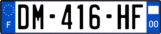 DM-416-HF