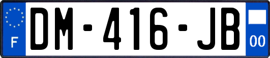 DM-416-JB