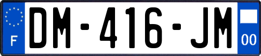 DM-416-JM