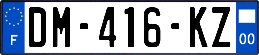 DM-416-KZ