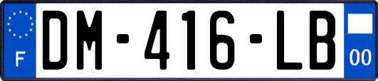 DM-416-LB