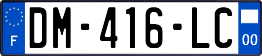 DM-416-LC