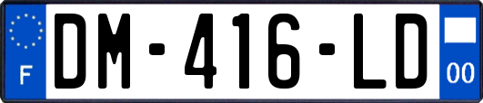 DM-416-LD