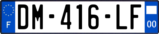 DM-416-LF