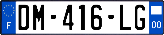 DM-416-LG