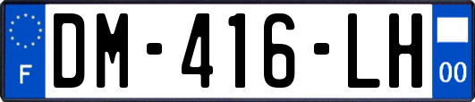 DM-416-LH