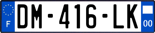 DM-416-LK