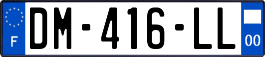 DM-416-LL