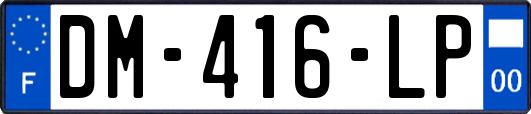 DM-416-LP
