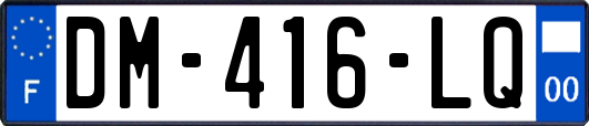 DM-416-LQ