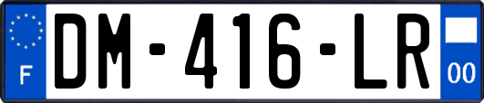 DM-416-LR