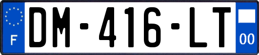 DM-416-LT