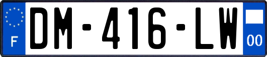 DM-416-LW