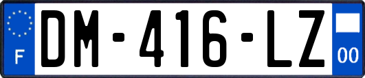 DM-416-LZ
