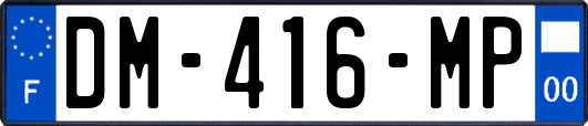 DM-416-MP