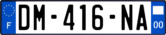 DM-416-NA