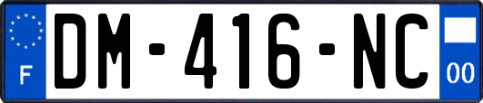 DM-416-NC