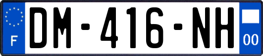 DM-416-NH