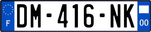 DM-416-NK
