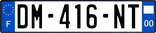 DM-416-NT