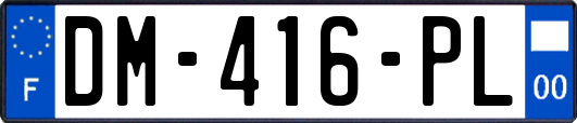 DM-416-PL