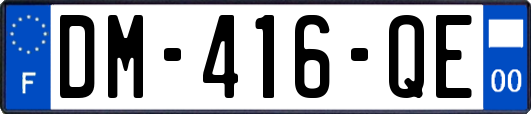 DM-416-QE