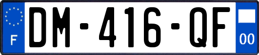 DM-416-QF