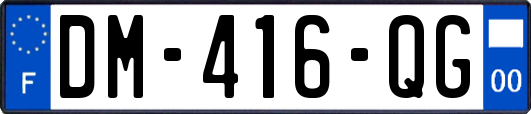 DM-416-QG