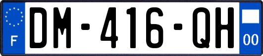 DM-416-QH