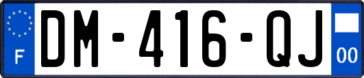 DM-416-QJ