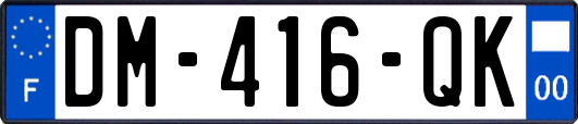DM-416-QK