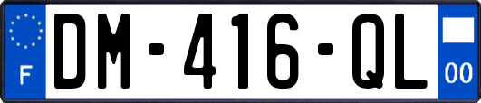 DM-416-QL