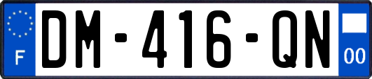 DM-416-QN