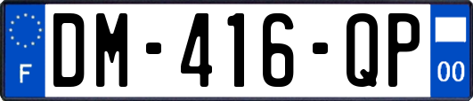 DM-416-QP