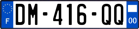 DM-416-QQ