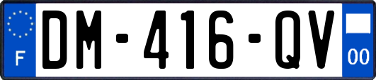 DM-416-QV