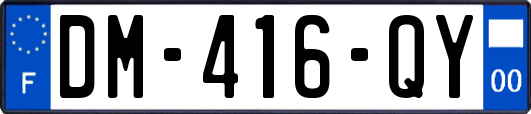 DM-416-QY