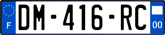 DM-416-RC