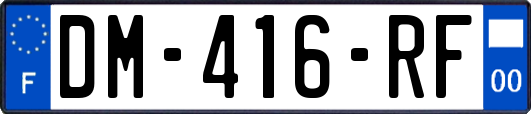 DM-416-RF