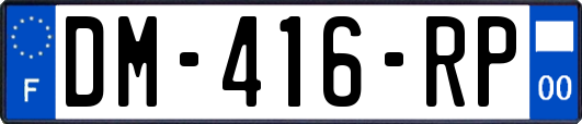 DM-416-RP