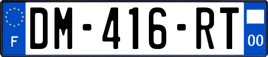 DM-416-RT