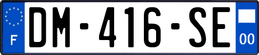 DM-416-SE