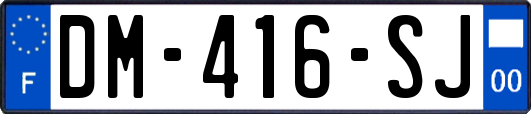 DM-416-SJ