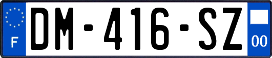 DM-416-SZ