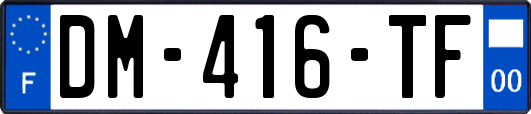 DM-416-TF